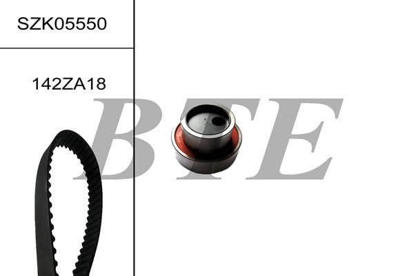 BTE SZK05550 Timing Belt Kit SZK05550