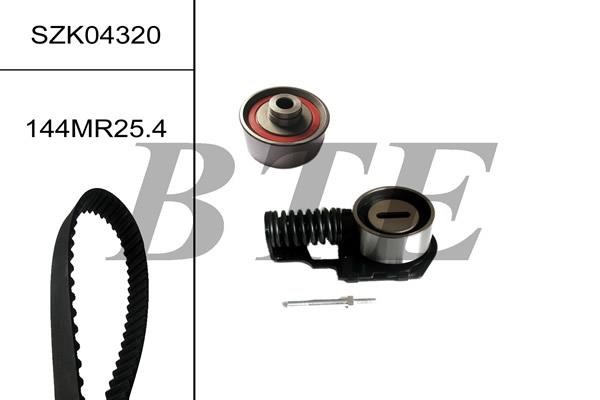 BTE SZK04320 Timing Belt Kit SZK04320