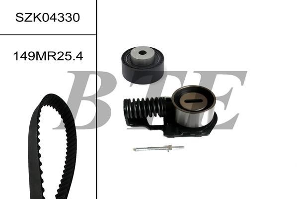 BTE SZK04330 Timing Belt Kit SZK04330