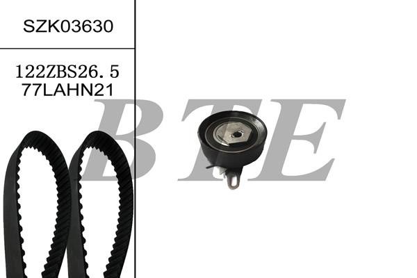 BTE SZK03630 Timing Belt Kit SZK03630