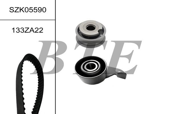 BTE SZK05590 Timing Belt Kit SZK05590