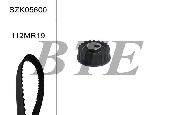 BTE SZK05600 Timing Belt Kit SZK05600