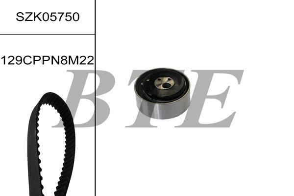 BTE SZK05750 Timing Belt Kit SZK05750