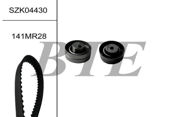 BTE SZK04430 Timing Belt Kit SZK04430