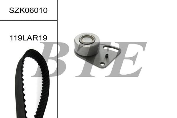 BTE SZK06010 Timing Belt Kit SZK06010