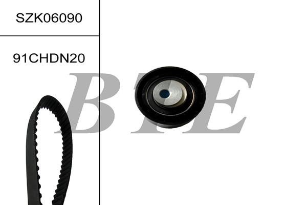 BTE SZK06090 Timing Belt Kit SZK06090