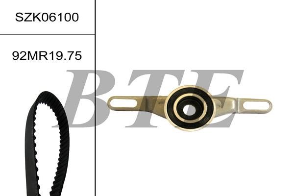 BTE SZK06100 Timing Belt Kit SZK06100