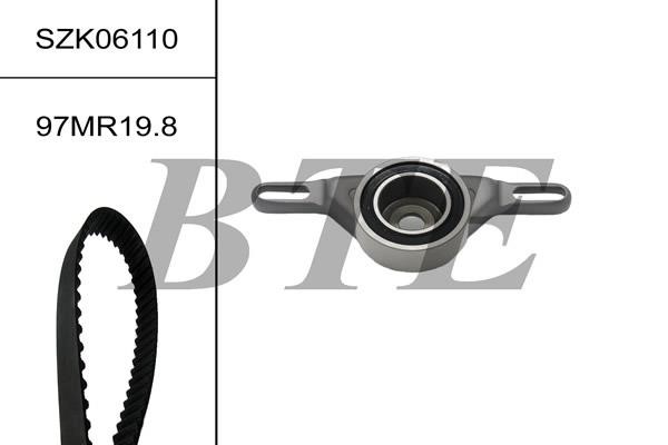 BTE SZK06110 Timing Belt Kit SZK06110