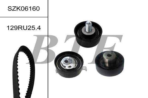 BTE SZK06160 Timing Belt Kit SZK06160