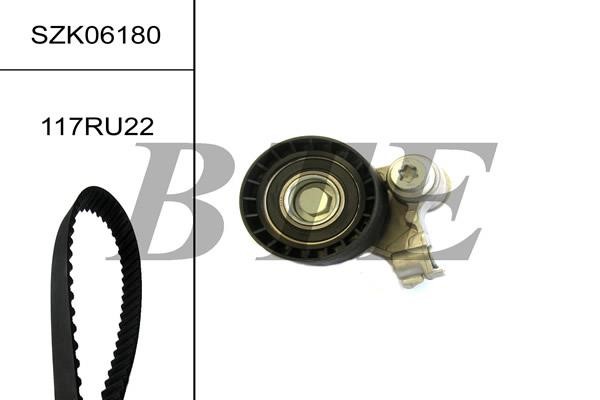 BTE SZK06180 Timing Belt Kit SZK06180