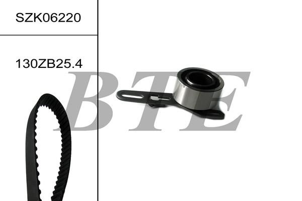 BTE SZK06220 Timing Belt Kit SZK06220