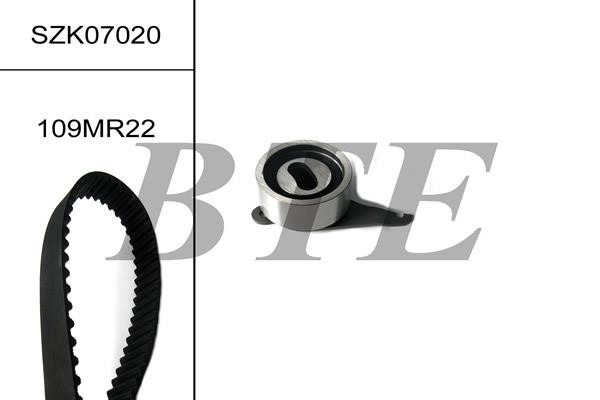 BTE SZK07020 Timing Belt Kit SZK07020