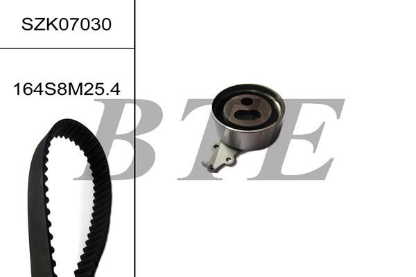 BTE SZK07030 Timing Belt Kit SZK07030