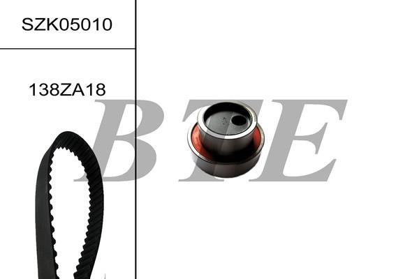 BTE SZK05010 Timing Belt Kit SZK05010