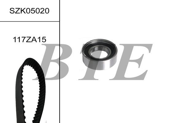 BTE SZK05020 Timing Belt Kit SZK05020