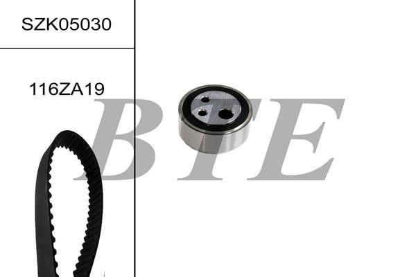 BTE SZK05030 Timing Belt Kit SZK05030
