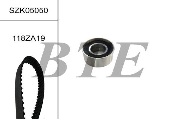 BTE SZK05050 Timing Belt Kit SZK05050