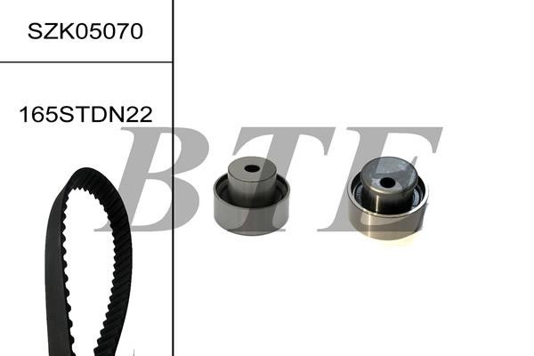 BTE SZK05070 Timing Belt Kit SZK05070