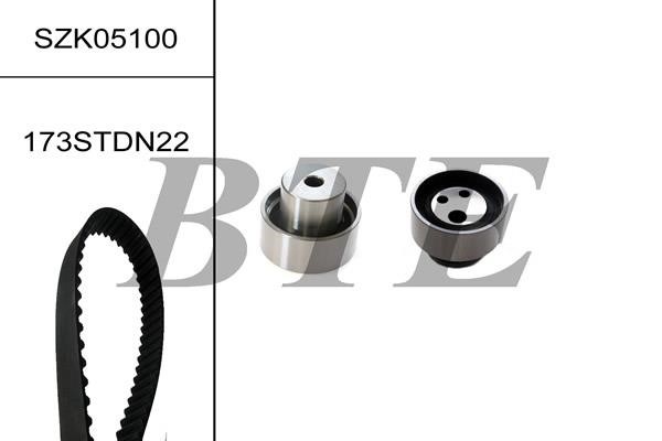 BTE SZK05100 Timing Belt Kit SZK05100