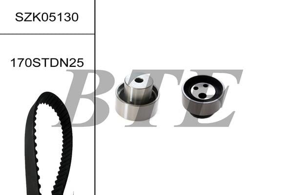 BTE SZK05130 Timing Belt Kit SZK05130
