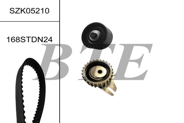 BTE SZK05210 Timing Belt Kit SZK05210
