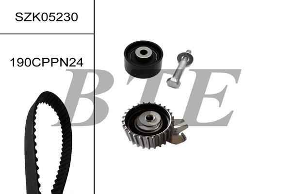 BTE SZK05230 Timing Belt Kit SZK05230