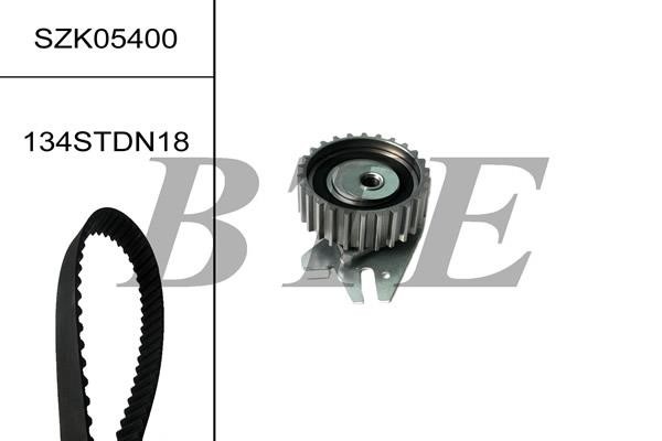 BTE SZK05400 Timing Belt Kit SZK05400