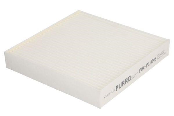 Purro PUR-PC7046 Filter, interior air PURPC7046