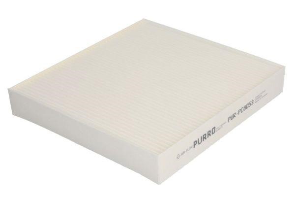 Purro PUR-PC8053 Filter, interior air PURPC8053