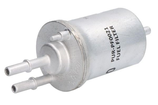 Automotive fuel filter Audi TT: PURPF0021 Purro Fuel filter