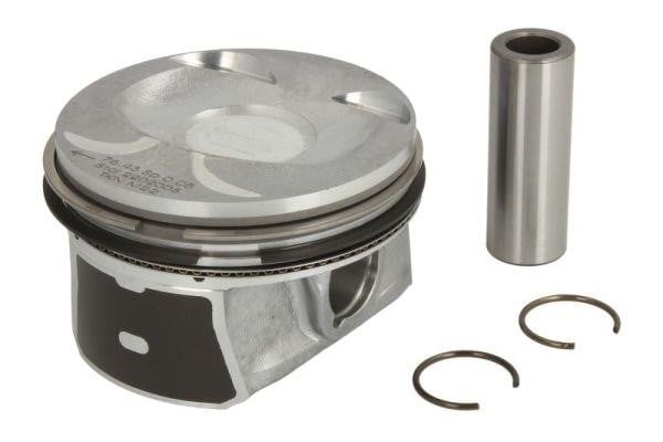 Piston Audi A1: ENT050003STD Engitech Piston