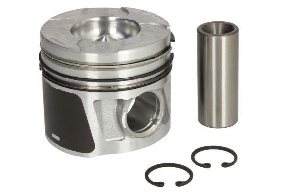 Piston Fiat 500: ENT050301STD Engitech Piston