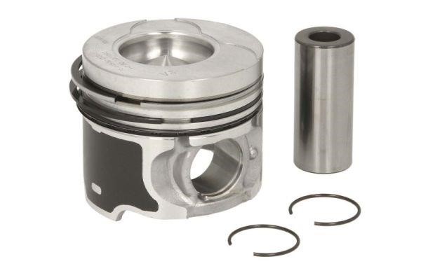 Piston Renault Clio: ENT050905050 Engitech Piston
