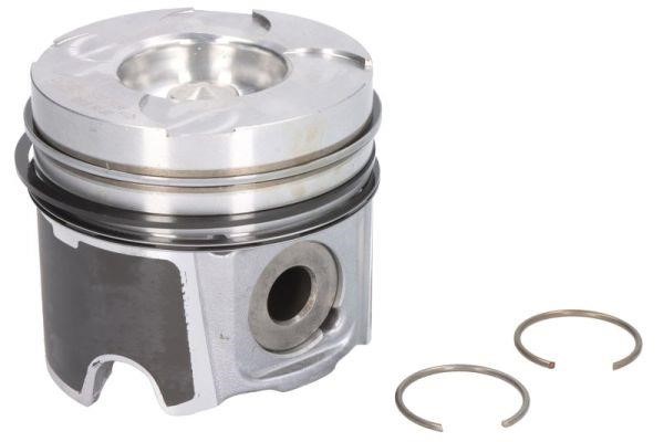 Piston Renault: ENT050907STD Engitech Piston