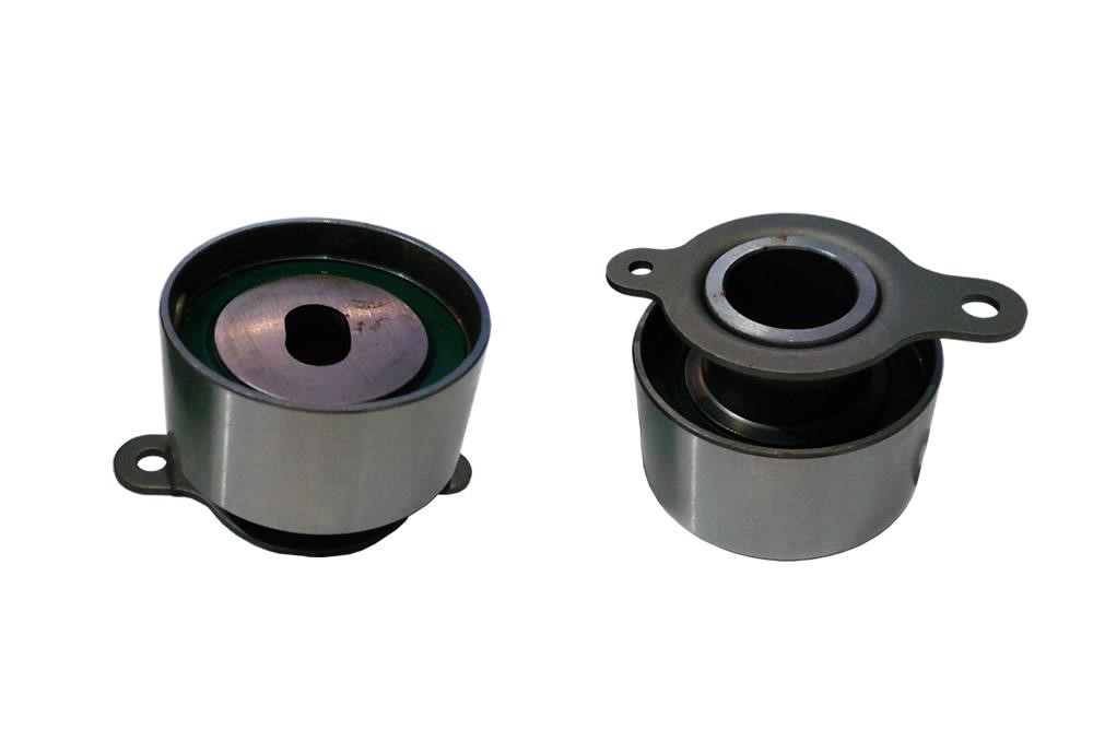 BMS BMS 666 Tensioner pulley, timing belt BMS666