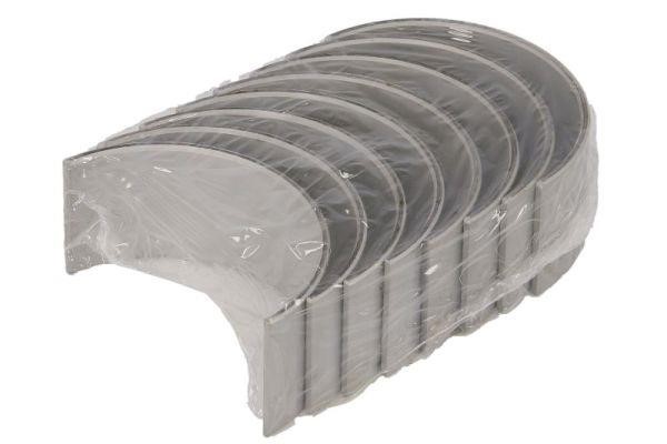 Bearing shell Jaguar: ENT074003050 Engitech Big End Bearings