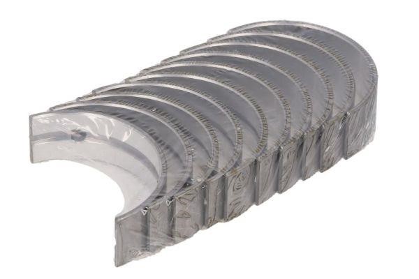 Engine bearing Opel Vivaro: ENT074502025 Engitech Crankshaft Bearings
