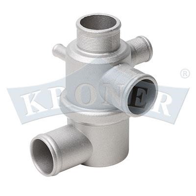 Kroner K203023 Thermostat, coolant K203023