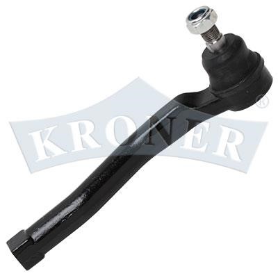 Kroner K301076 Tie rod end right K301076