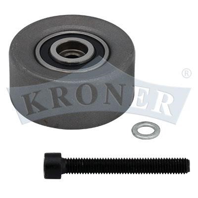 Kroner K152319 Tensioner pulley, timing belt K152319