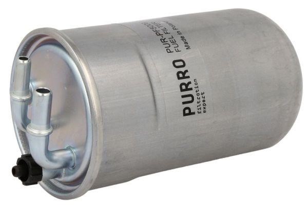 Purro PUR-PF5009 Fuel filter PURPF5009