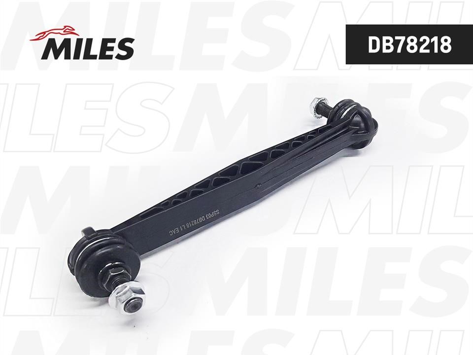 Miles DB78218 Rod/Strut, stabiliser DB78218