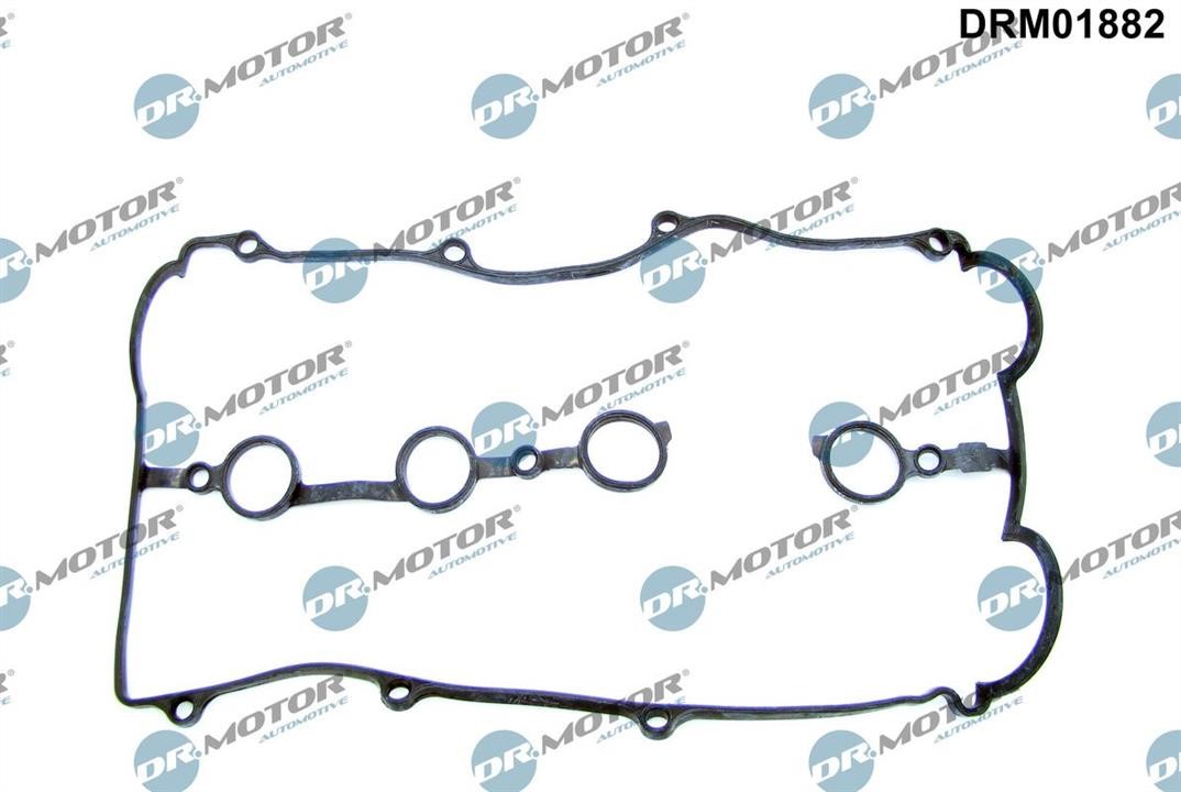 Valve gasket Mazda MX-5: DRM01882 Dr.Motor Rocker cover gasket