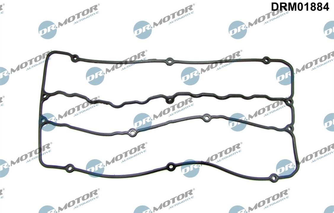 Rocker gasket Volvo: DRM01884 Dr.Motor Rocker cover gasket