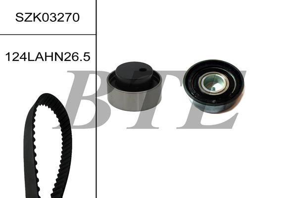BTE SZK03270 Timing Belt Kit SZK03270