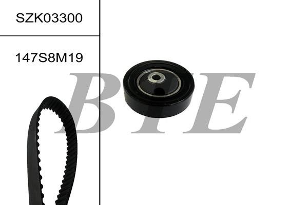 BTE SZK03300 Timing Belt Kit SZK03300