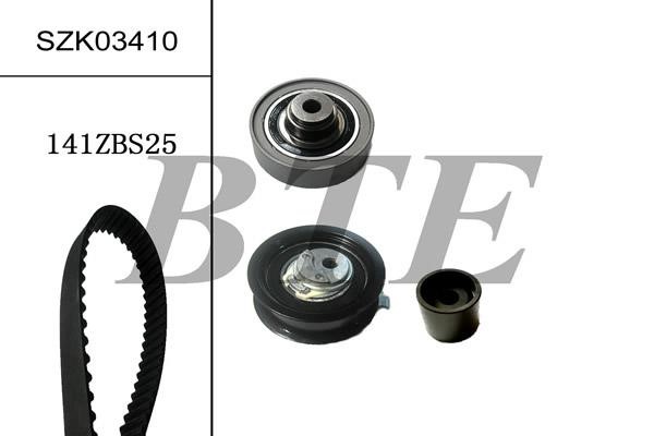 BTE SZK03410 Timing Belt Kit SZK03410