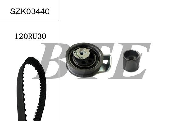 BTE SZK03440 Timing Belt Kit SZK03440
