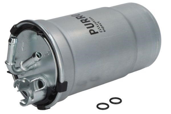 Purro PUR-PF0018 Fuel filter PURPF0018 PURPF0018 Purro Fuel filter