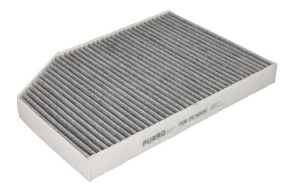 Purro PUR-PC3043C Filter, interior air PURPC3043C